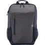 HP Mochila Travel para Portátiles hasta 15.6" 18L Gris 6H2D9AA